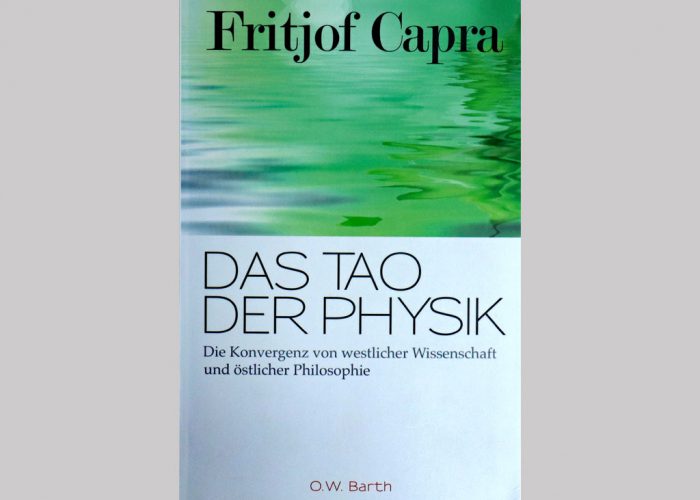 Das Tao der Physik [Fritjof Capra]