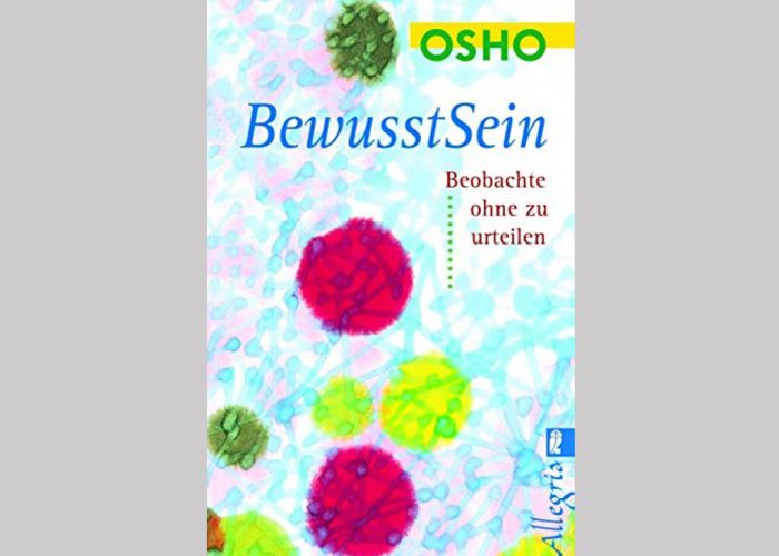 Bewusstsein [Osho]