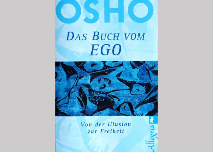 Ego [Osho]