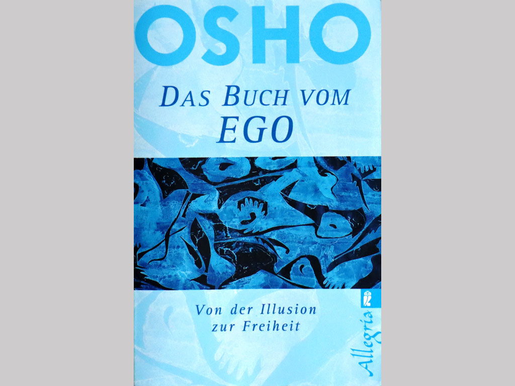 You are currently viewing Ego [Osho]