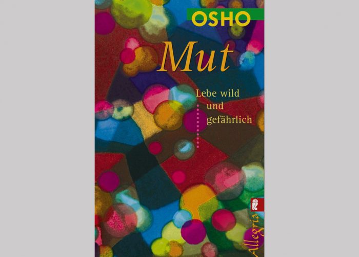 Mut [Osho]