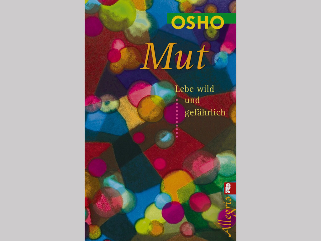 You are currently viewing Mut [Osho]