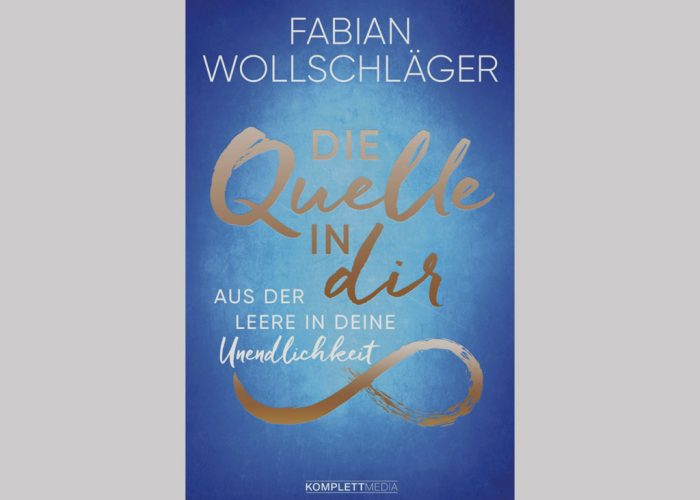 Die Quelle in dir [Fabian Wollschläger]